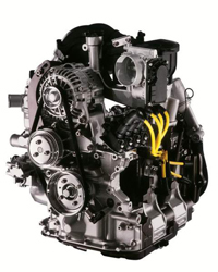 P9C00 Engine